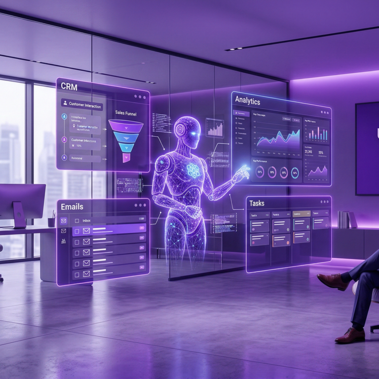 أفضل 7 أدوات بناء وكلاء الذكاء الاصطناعي في 2026 (مقارنة شاملة)